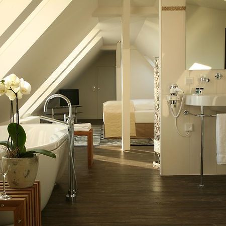Strand-Hotel Seenelke Βίλχελμσχαφεν Δωμάτιο φωτογραφία