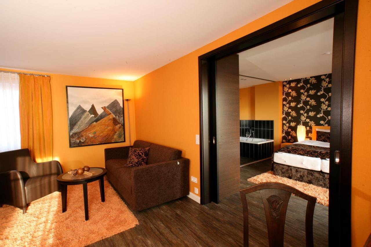 Strand-Hotel Seenelke Βίλχελμσχαφεν Εξωτερικό φωτογραφία