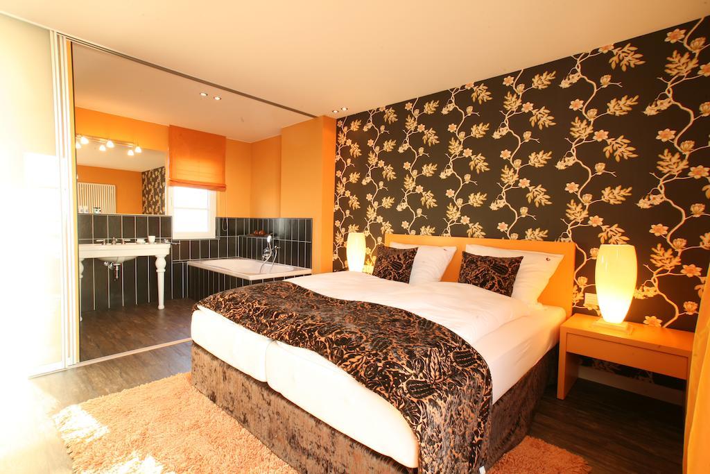 Strand-Hotel Seenelke Βίλχελμσχαφεν Δωμάτιο φωτογραφία